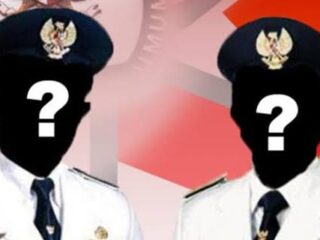 Ilustrasi Bakal Calon Kepala Daerah dan Bakal Calon Kepala Daerah Kabupaten Sumba Barat Daya (SBD) Periode 2024-2029. Foto: Istimewa.