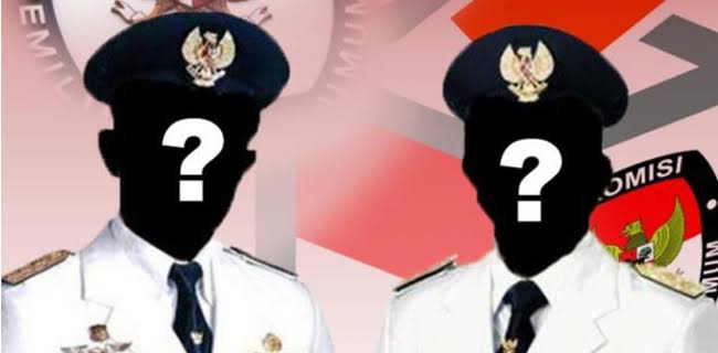 Ilustrasi Bakal Calon Kepala Daerah dan Bakal Calon Kepala Daerah Kabupaten Sumba Barat Daya (SBD) Periode 2024-2029. Foto: Istimewa.