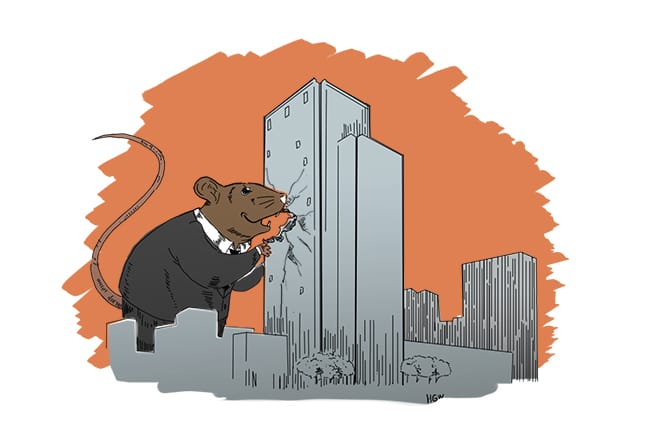 Foto : ilustrasi Korupsi. Keterangan foto : Ist