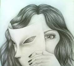 Pura-pura Konflik, Buka Dulu Topeng Wajah, Sebuah Ilustrasi Redaksi TIMES Nusa Tenggara Timur. Foto: Istimewa