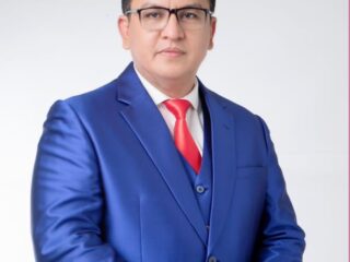 Kenapa NTT Butuh Gubernur Seperti Melki Laka Lena ?