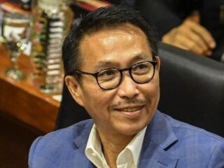 KPK Periksa Herman Hery Politisi PDIP Terkait Dugaan Korupsi Bansos