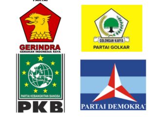 Partai Koalisi Indonesia Maju Berpotensi Pada Pilkada Kabupaten Sumba Barat Daya Mengusung Paket D'Dama-Riko