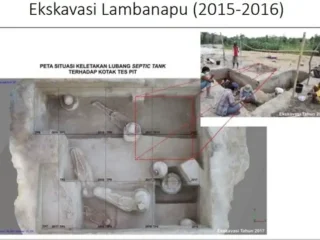 Pulau Sumba Sudah Dihuni Manusia Setidaknya Sejak 2.800 Tahun Lalu