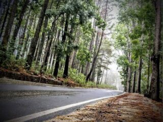 Apabila Ke Sumba Tengah Jangan Lupa Kunjungi Tempat Ini