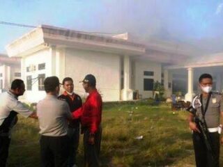 Kenapa Harus Rekonsiliasi ? Generasi Milineal Harus Paham Bahwa Ini Yang Terjadi Pada Tahun 2013