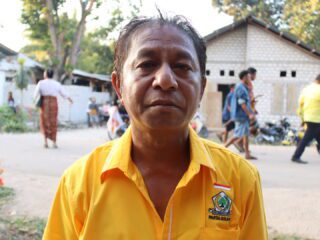 Koalisi Besar Usung Pasangan Paket Rakyat di Pilkada Sumba Barat Daya