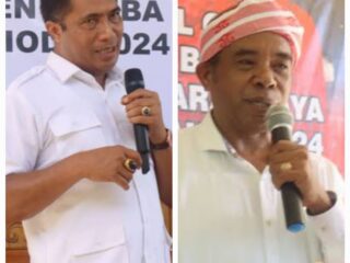 Pengamat Politik: Dominggus Damma Disarankan Berpasangan dengan Aleks Rangga Pija untuk Membentuk Poros Baru di Pilkada SBD 2024