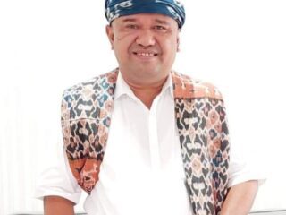 Gustaf Tamo Mbapa: Siap Terima SK Demokrat untuk Maju di Pilkada Sumba Barat Daya 2024