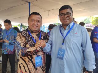 Soleman Lende Dappa dan Gustaf Tamo Mbapa Manfaatkan Putusan MK, Siap Bersaing di Pilkada Sumba Barat Daya 2024