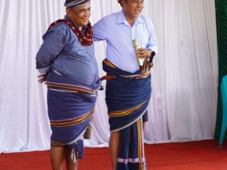 Fransiskus Marthin Adi Lalo: Tetap Setia Bersama Paket Rakyat dan Perjuangan Akan Berbuah Manis