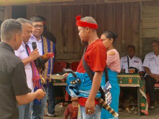 Paket AMAN: Beri Kami Kesempatan untuk Memenuhi Harapan dan Kerinduan Masyarakat SBD