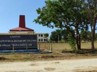 Nama-Nama Anggota DPRD Kabupaten Sumba Barat Daya Periode 2024-2029 Resmi Diumumkan