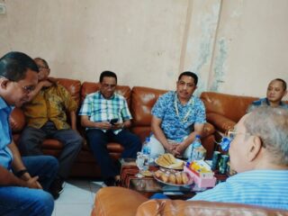 Laka Lena dan Ibrahim Medah, Senior dan Junior yang Kini Satu Perahu di Pilgub NTT  