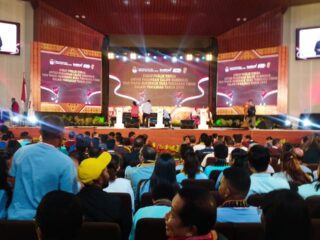 Ruang Fiskal NTT Terbatas, Program Ansy-Jane Rp100 Juta per Desa tidak Masuk Akal