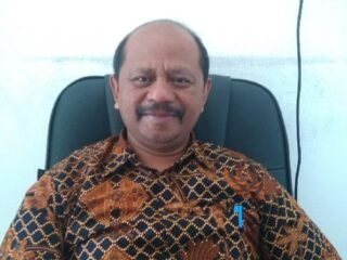 Panwascam Kota Soe Dinilai tidak Profesional    