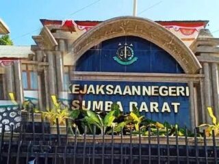 Oknum Kepala Dinas di Sumba Barat Daya Dituduh Pungut Fee Pencairan Dana Desa, Mengaku Dibeking Oknum Kejaksaan