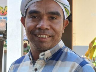 Bangun dari Nol, SMK Efata Obarade Kini Punya 111 Siswa dan Lulusan yang Siap Kerja   