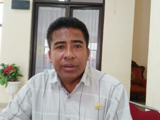 25 Nama Misterius Lolos Seleksi PPPK Sumba Barat Daya: Siapa Bermain di Balik BKPSDM?