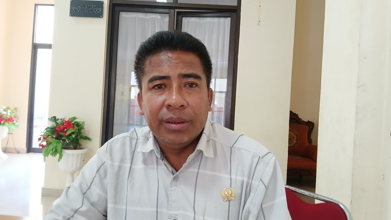 25 Nama Misterius Lolos Seleksi PPPK Sumba Barat Daya: Siapa Bermain di Balik BKPSDM?