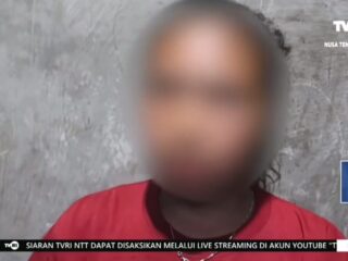 Jejak Sunyi di Sumba, Misteri SP3 Kasus Pemerkosaan MML