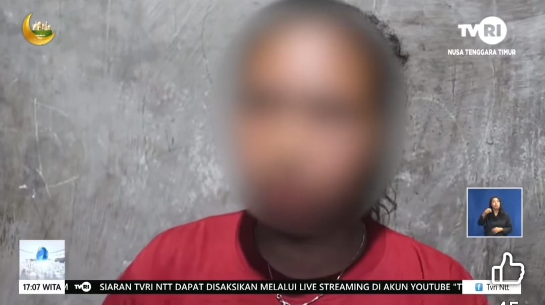 Jejak Sunyi di Sumba, Misteri SP3 Kasus Pemerkosaan MML