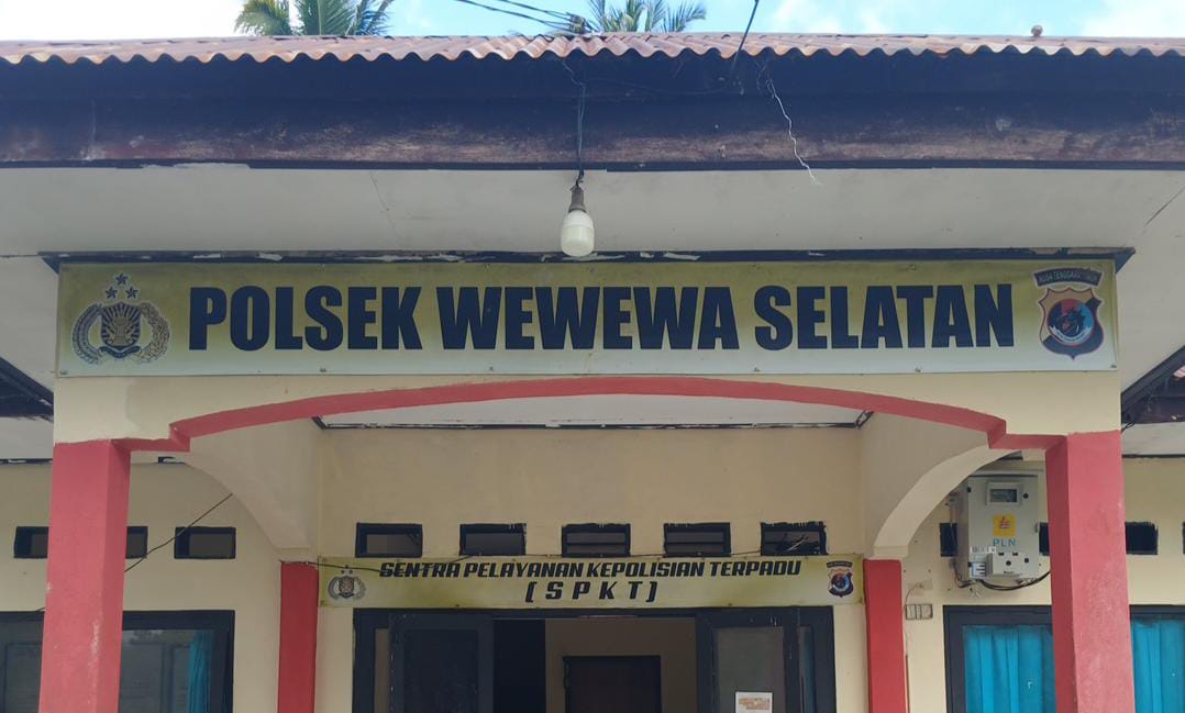 Oknum Polisi Aipda PS, Rekayasa BAP Kasus Pemerkosaan Yang Dialami MML, Hingga Terbongkar Pelecehan Seksual Yang Dilakukan PS di Kantor Polsek Wewewa Selatan. Begini kronologisnya.