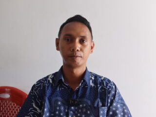 Kepala SD Solid Bantah Manipulasi Data Dapodik dan Tegaskan Sekolahnya Selalu Terima Dana BOS