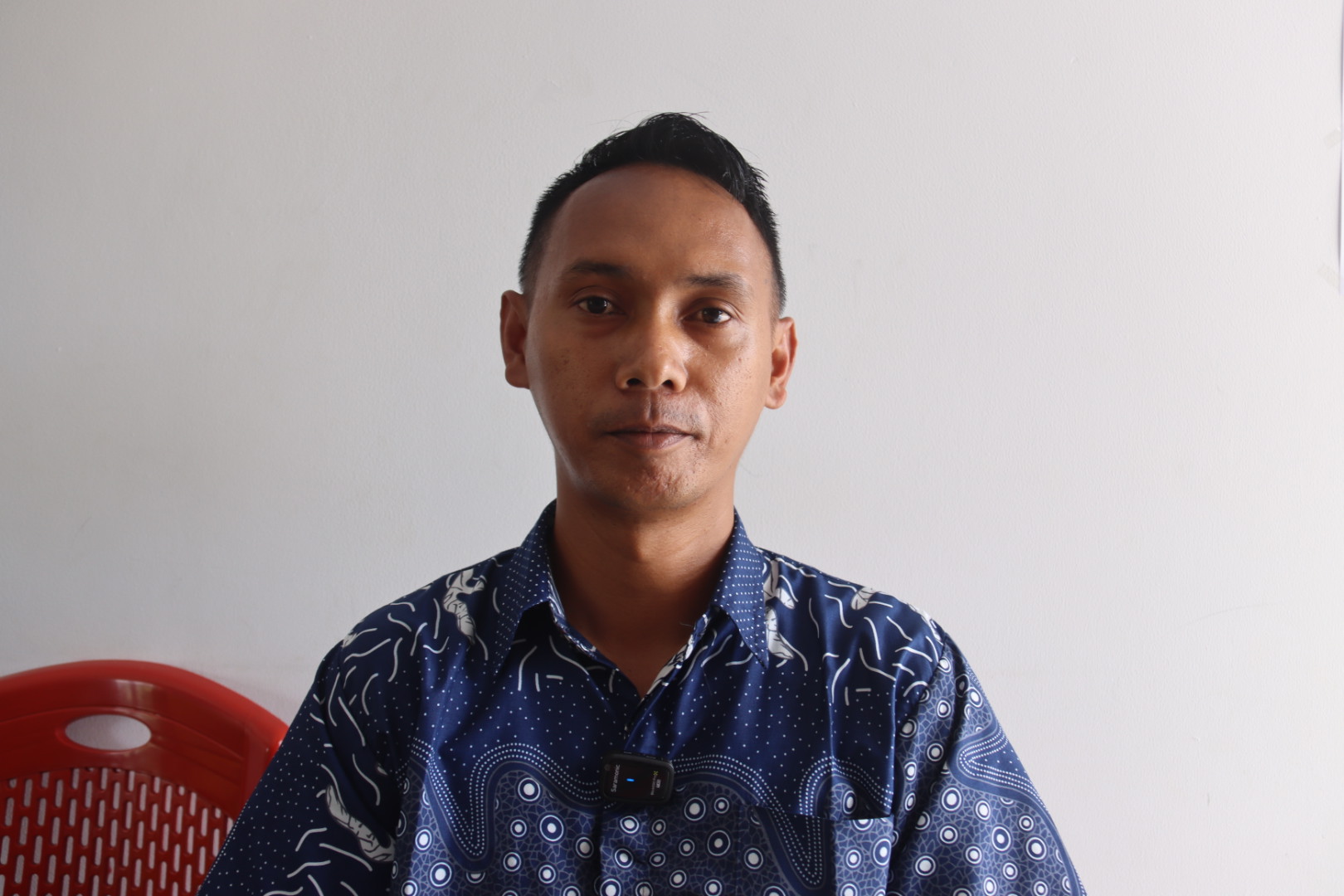 Kepala SD Solid Bantah Manipulasi Data Dapodik dan Tegaskan Sekolahnya Selalu Terima Dana BOS