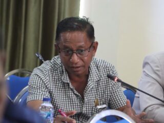Rapat DPRD Sumba Barat Daya Memanas, Kepala BKD Mangkir