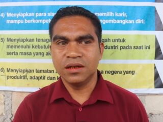 Laporan Dugaan Manipulasi Data Dapodik, Sejumlah Sekolah di Bawah Yayasan Tunas Timur Merasa Dirugikan