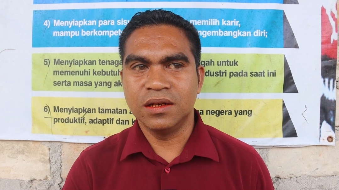 Laporan Dugaan Manipulasi Data Dapodik, Sejumlah Sekolah di Bawah Yayasan Tunas Timur Merasa Dirugikan