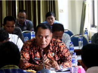 Ketua Komisi III DPRD Sumba Barat Daya: Kepala BKPSDM Jadi Korban Permainan Penguasa