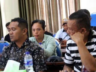 Diduga Ada Permainan di Balik Seleksi PPPK: MBK Mengabdi Sejak 2018, Tapi Tak Lolos Administrasi