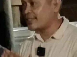 Ketua DPD Perindo Yusuf Bora Sampaikan Permohonan Maaf Kepada Jurnalis di Sumba Barat Daya