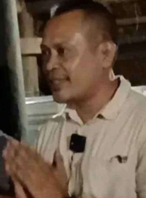 Ketua DPD Perindo Yusuf Bora Sampaikan Permohonan Maaf Kepada Jurnalis di Sumba Barat Daya