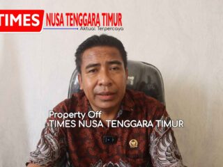  "Jejak Kontrak yang Dihapus: Menelusuri Dugaan Kecurangan Seleksi PPPK di Sumba Barat Daya"