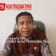 Ketua DPRD Sumba Barat Daya, Rudolf Radu Holo, Foto: Times Nusa Tenggara Timur