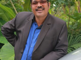 Alfonsus Yamba Kodi: Saya Fokus Urus Rumah KAT, Itu Pokir Saya. Foto: fb; Alfonsus Yamba Kodi