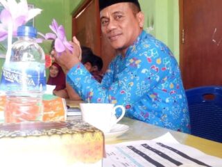 “Samsi Pua Golo: Pokja Lebih Dulu, Pansus Jika Buntu”