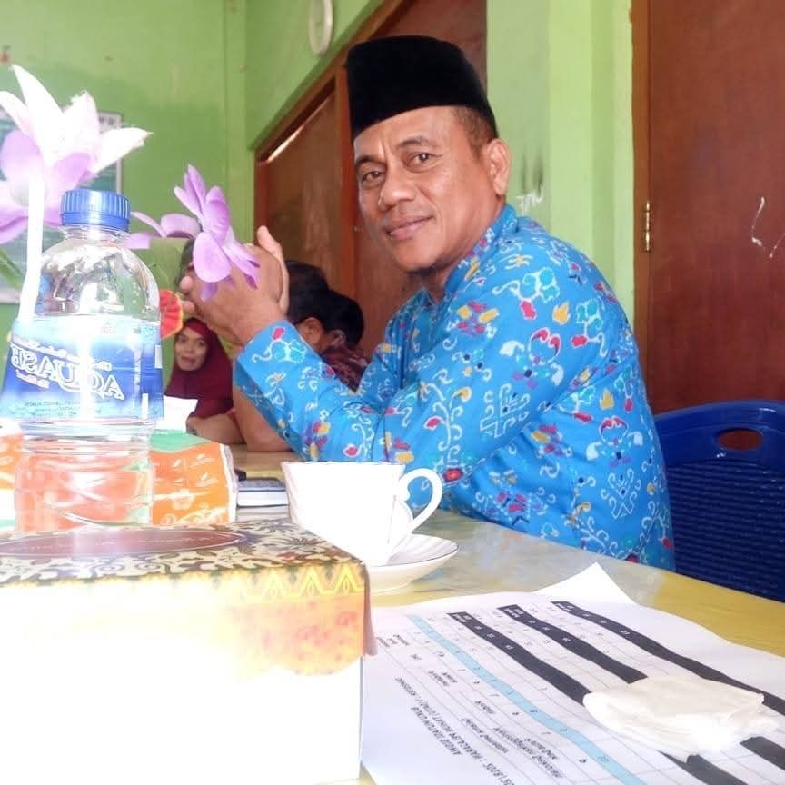 Samsi Pua Golo: Pokja Lebih Dulu, Pansus Jika Buntu. Foto; Fb Samsi Pua Golo / Istimewah