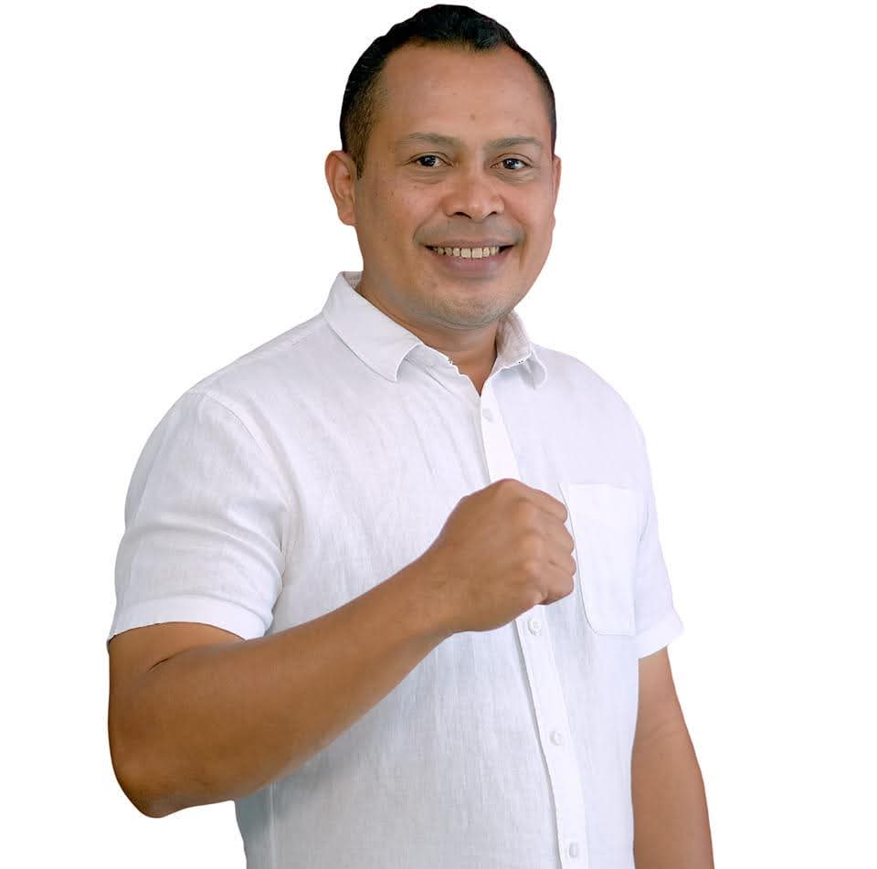 Yusuf Bora, Plt. Ketua Perindo SBD