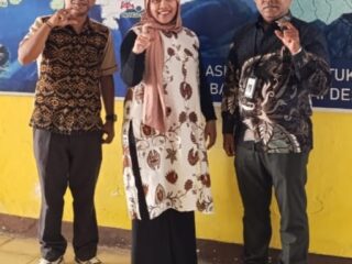 Komisi Informasi Pusat  Gelar FGD IKIP Bersama Pokjada Provinsi NTT 2025