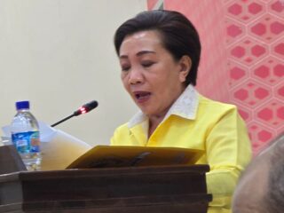 Fraksi Golkar Minta Gubernur Tindak-lanjut Temuan BPK RI Selama 60 Hari