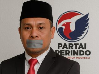 Pengamat Politik Nilai Sikap Bungkam Yusuf Bora Ironis: Perindo Milik Hary Tanoesoedibjo, Tapi Larang Wartawan Menulis