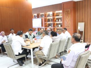 Gubernur NTT Apresiasi Mahasiswa UGM Mengabdi di NTT