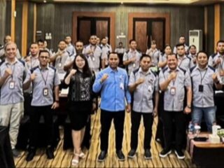 Bank NTT gelar Diklat Program 'Effective dan Communication' bagi Karyawan