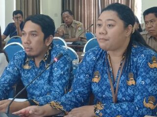 Mafia Tanah di Kantor BPN Sumba Barat Daya, Peta Bidang yang Tak Pernah Terbit