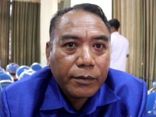 DPRD dan Pemda SBD Saling “Gontok”, Kisruh Data PPPK, Mana Data Kalian ?