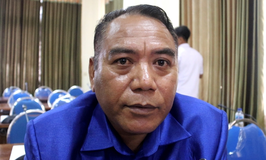 DPRD dan Pemda SBD Saling “Gontok”, Kisruh Data PPPK, Mana Data Kalian ?